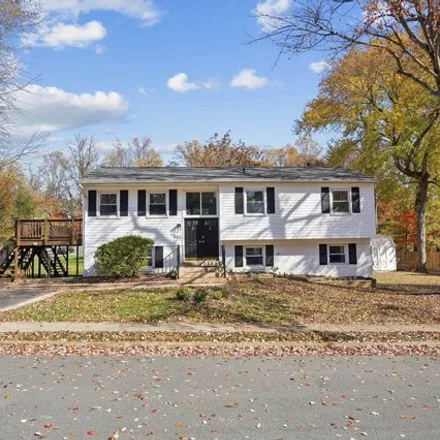 Rent this 4 bed house on 901 Lauren Ln SE in Vienna, Virginia