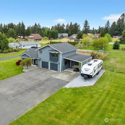 Buy this 3 bed house on 10493 230th Avenue East in Pierce County, WA 98321