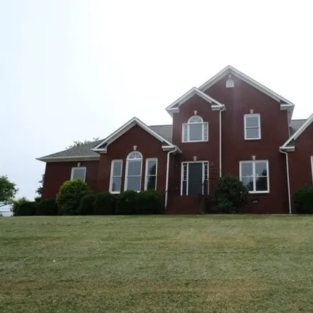 Buy this 4 bed house on 194 Rathford Court in Madison County, AL 35757