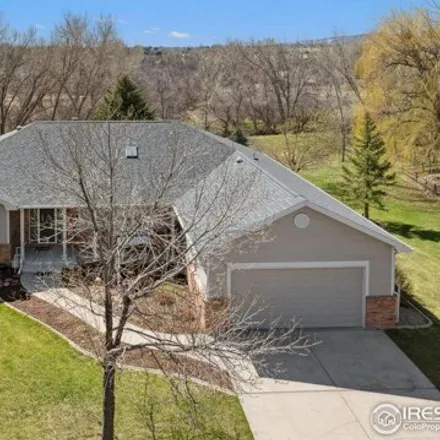 Buy this 4 bed house on 2697 McKeag Drive in Fort Collins, CO 80526