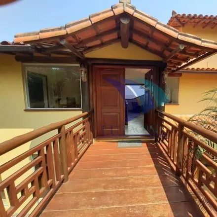 Buy this 5 bed house on Estrada da Usina in Centro, Armação dos Búzios - RJ