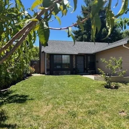 Buy this 3 bed house on 223 Knightsbridge Way in American Canyon, California
