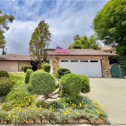 Buy this 3 bed house on 2109 Young Avenue in Thousand Oaks, CA 91360