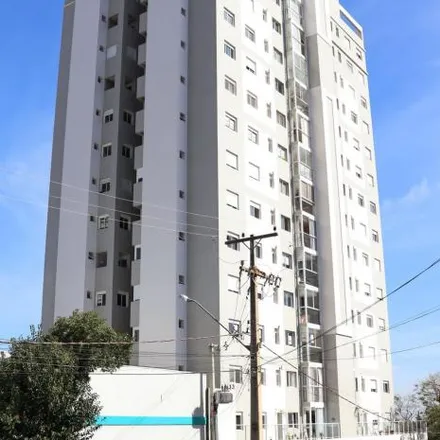 Rent this 3 bed apartment on Acesso para Hotel Vila Velha in Vila Estrela, Ponta Grossa - PR