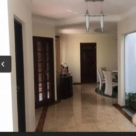 Buy this 4 bed house on Rua Serra da Sentinela in Vila Dalila, São Paulo - SP