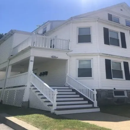 Rent this 2 bed apartment on 84 Roslindale Avenue in Boston, MA 02131
