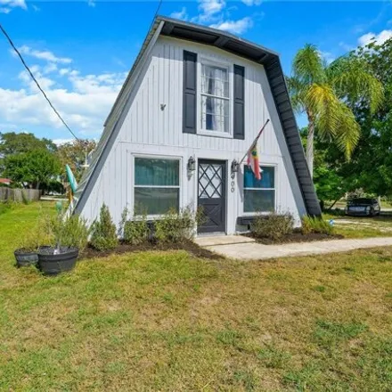 Buy this 2 bed house on 913 Peninsula Avenue in Tarpon Springs, FL 34689