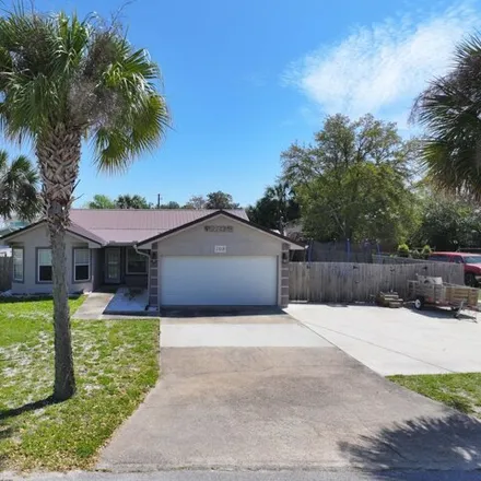 Buy this 3 bed house on 108 Porter Drive in Panama City Beach, FL 32413