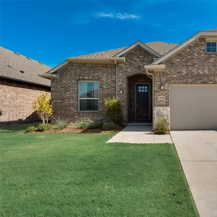 Buy this 5 bed house on 1456 Monarch Trail in Northlake, Denton County