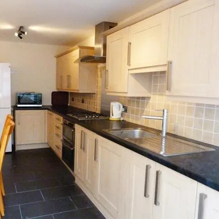 Rent this 3 bed room on Horsham Road in Holmbury St Mary, RH5 6RE