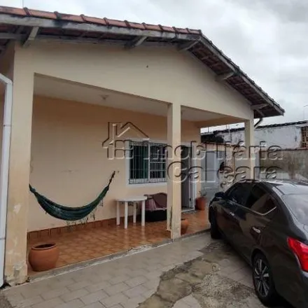 Buy this 2 bed house on Rua Margarida in Real, Praia Grande - SP