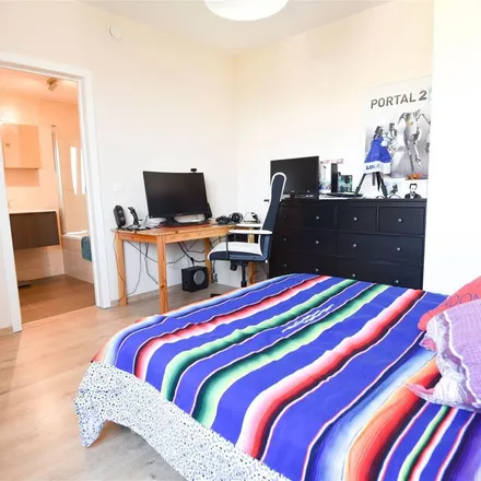 Rent this 1 bed apartment on Rue Paul Collet in 1400 Nivelles, Belgium