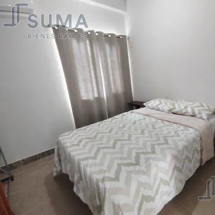 Rent this studio apartment on Calle Mango in 89240 Tampico, TAM