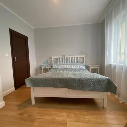 Rent this 2 bed apartment on Puławska 255A in 02-740 Warsaw, Poland