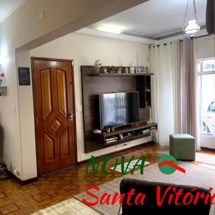 Buy this 3 bed house on Rua Plutarco in Jardim Stella, Santo André - SP