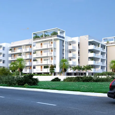 Buy this 3 bed apartment on unnamed road in Beguru, Bengaluru - 583105