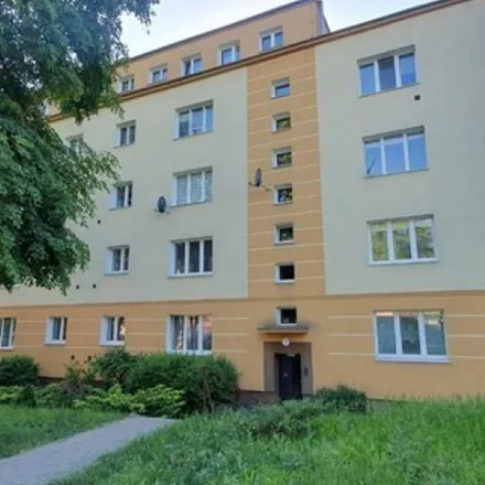 Image 2 - Plac Antonio Corazziego, 26-602 Radom, Poland - Apartment for rent