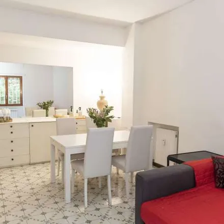 Image 9 - Via Pieve di Cadore, 00135 Rome RM, Italy - Apartment for rent