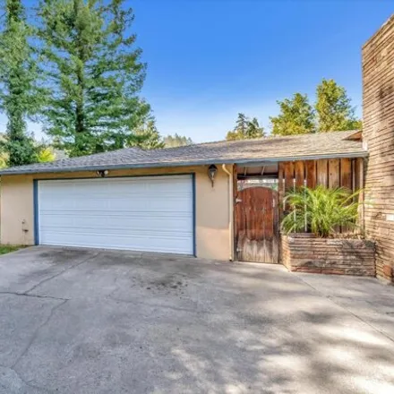 Image 5 - 117 Sunnycroft Road, Brackney, Santa Cruz County, CA 95005, USA - House for sale