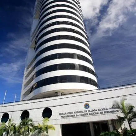 Image 2 - Edfício Príncipe de Vivar, Avenida Governador Agamenon Magalhães, Espinheiro, Recife - PE, 50100-010, Brazil - Apartment for sale
