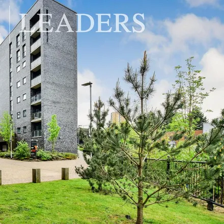 Rent this 2 bed apartment on Cornbrook Viaduct in Potato Wharf, Manchester