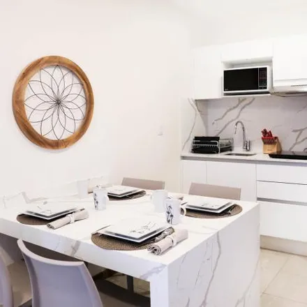 Buy this 1 bed apartment on Calle 50 Norte in Colosio, 77710 Playa del Carmen
