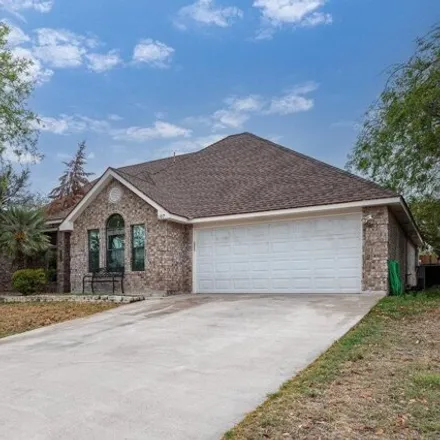 Buy this 3 bed house on Encino Drive in Del Rio, TX 78840
