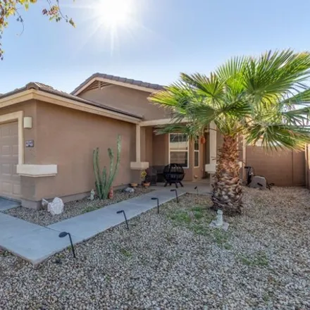 Buy this 2 bed house on 21319 North Liles Lane in Maricopa, AZ 85138