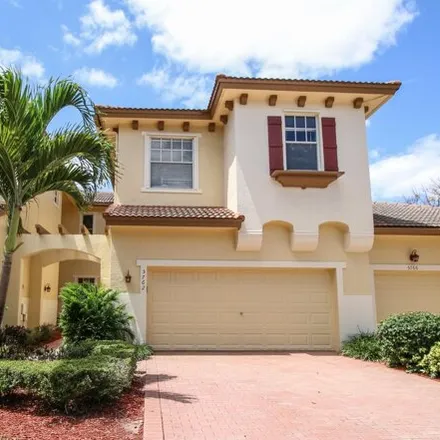 Rent this 4 bed house on 5762 Northwest 119th Drive in Heron Bay South, Coral Springs