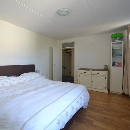 Image 6 - Steenbok 31, 2221 PX Katwijk, Netherlands - Apartment for rent