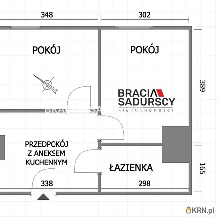 Image 3 - Podskale 16, 30-522 Krakow, Poland - Apartment for sale