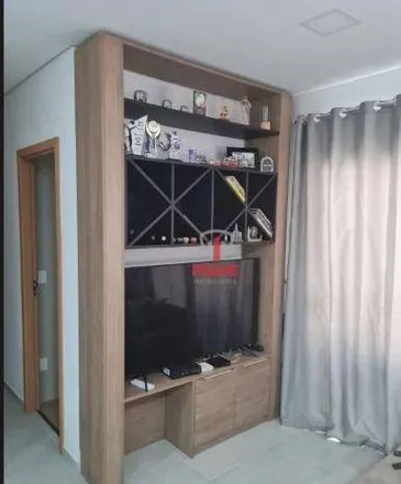 Buy this 2 bed apartment on Condomínio Lago do Sol in Rua Paes Leme 1204, Ipiranga