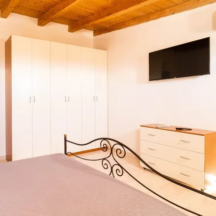 Rent this 3 bed apartment on Mascali in Via Nuova Stazione, 95016 Mascali CT