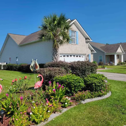 Image 3 - 227 Southern Breezes Circle, Burgess, Horry County, SC 29576, USA - House for sale