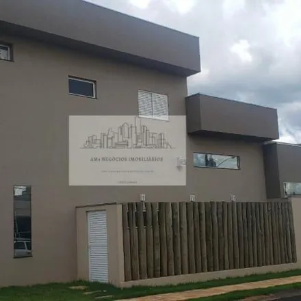 Buy this 3 bed house on unnamed road in Village Mirassol 3, Mirassol - SP