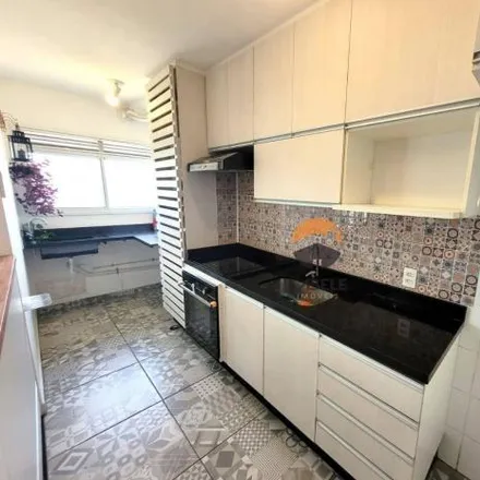 Image 1 - Rua Sapucai, Chácara Pavoeiro, Cotia - SP, 06149-120, Brazil - Apartment for sale