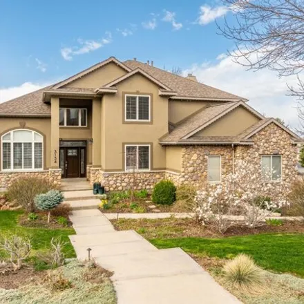 Buy this 6 bed house on Timber Crest Cove in Cottonwood Heights, UT 84093
