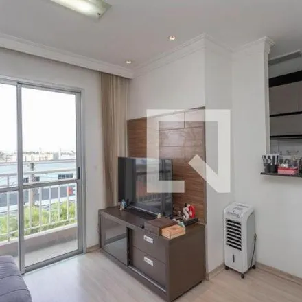 Rent this 2 bed apartment on Rua Lausanne in Taboão, São Bernardo do Campo - SP