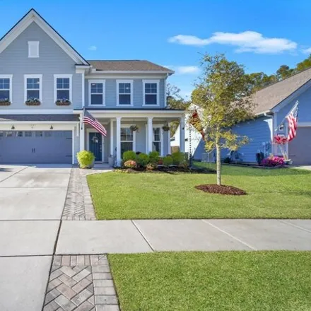 Buy this 4 bed house on Wheelhouse Way in Bluffton, Beaufort County