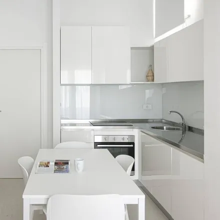 Image 9 - 86039 Termoli CB, Italy - Apartment for rent