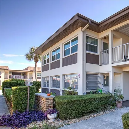 Buy this 2 bed condo on 4854 Marine Parkway in New Port Richey, FL 34652