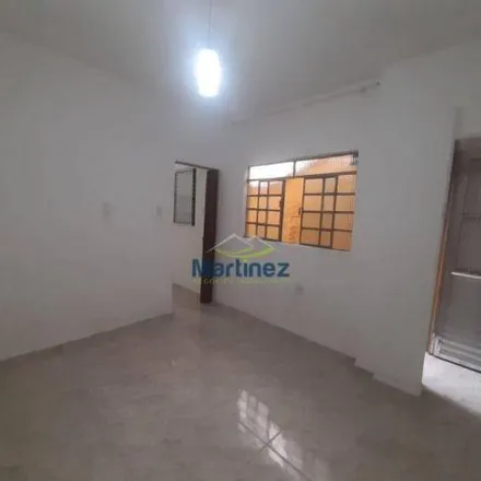 Rent this 1 bed house on Rua Mandubirá in São Lucas, São Paulo - SP