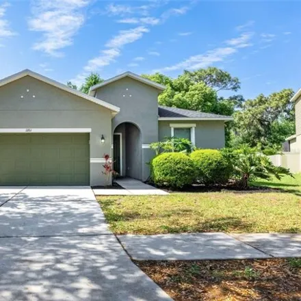 Rent this 4 bed house on 11161 Running Pine Drive in Riverview, FL 33569