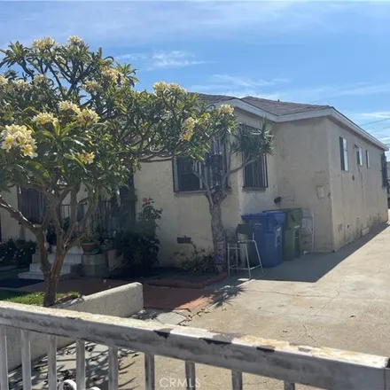 Buy this 3 bed house on 640 School Avenue in Montebello, CA 90022