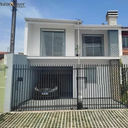 Buy this 3 bed house on Rua Carlito Dissenha in Costeira, São José dos Pinhais - PR