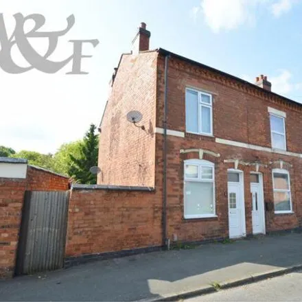 Buy this 2 bed house on 42 Osborne Road in Erdington, B23 6TY