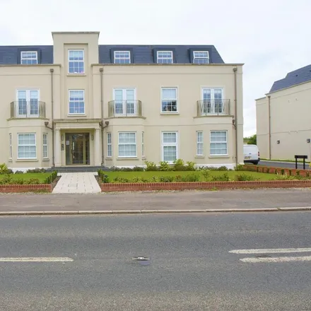 Rent this 2 bed apartment on unnamed road in Datchet, SL3 9FA