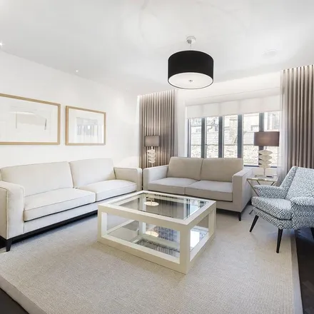 Rent this 2 bed apartment on 20 Bedfordbury in London, WC2N 4BJ