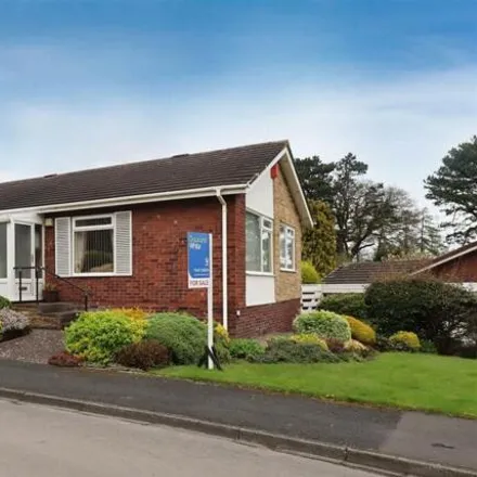 Buy this 3 bed house on Woodlands Drive in Yarm, TS15 9NU