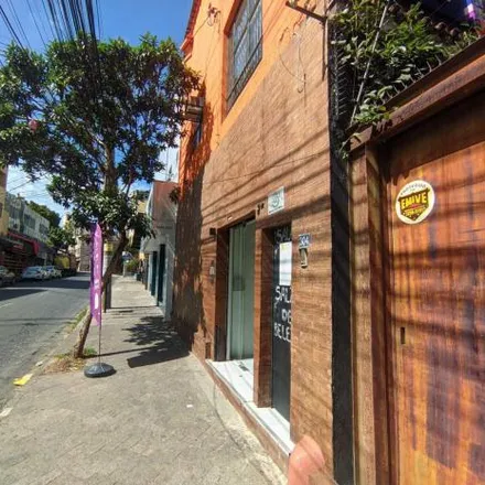 Rent this 3 bed house on Rua Deputado Viriato Mascarenhas in Serra, Belo Horizonte - MG